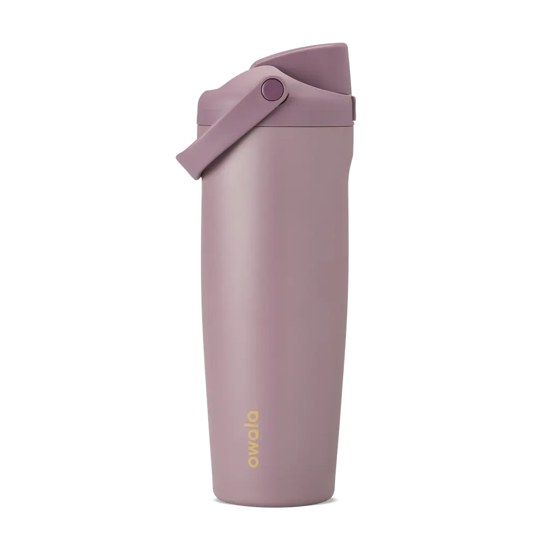 Spring Revival owaloo