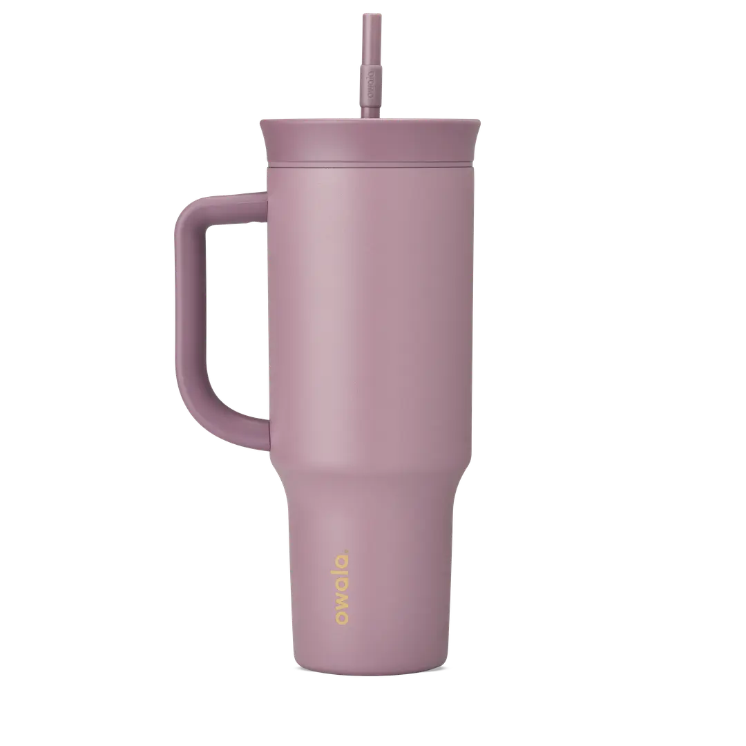 Spring Revival owaloo