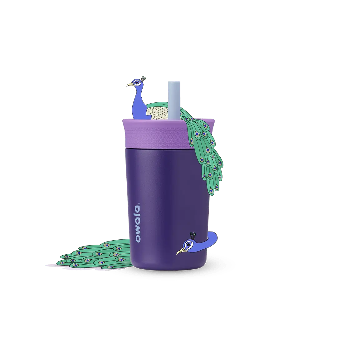 Kids' Tumbler owaloo