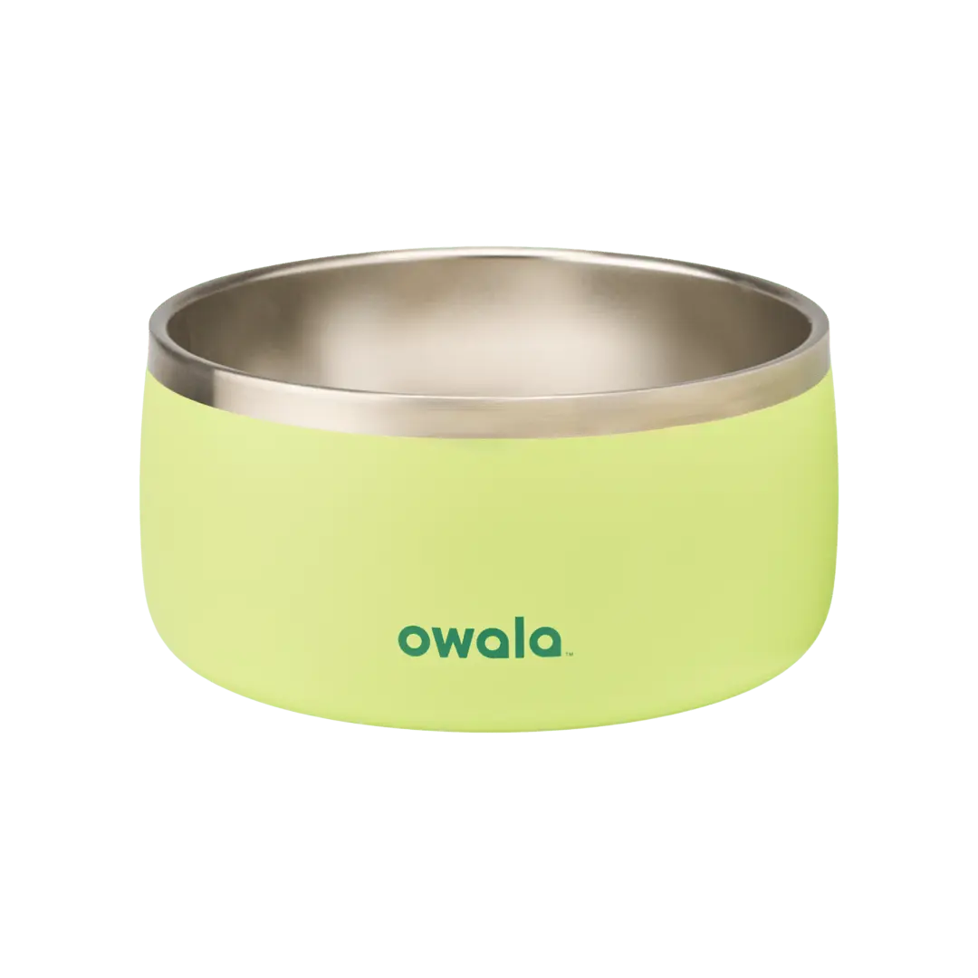 Pet Bowl owaloo