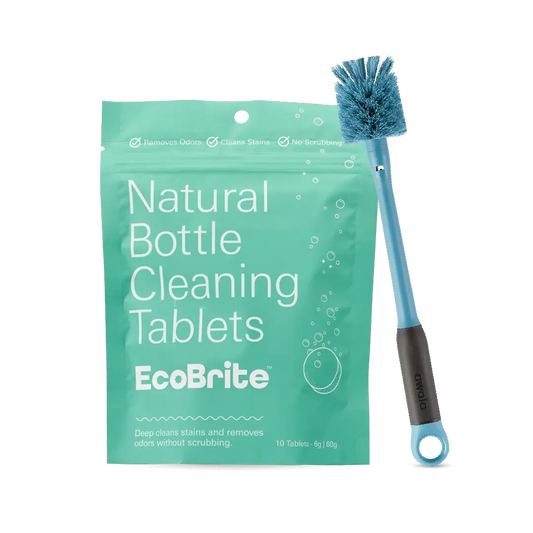 Bottle Cleaning Bundle owaloo