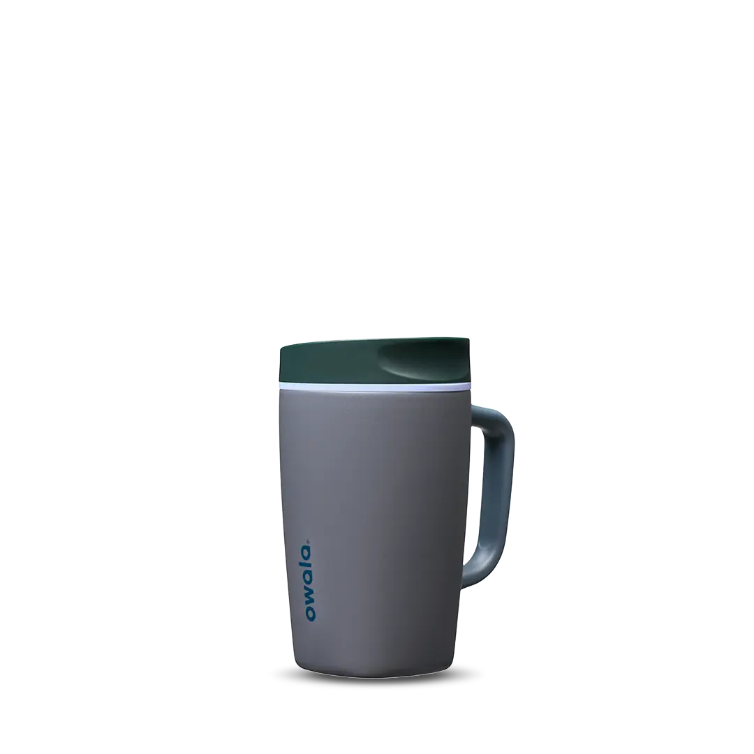 SmoothSip® Slider with Handle owaloo