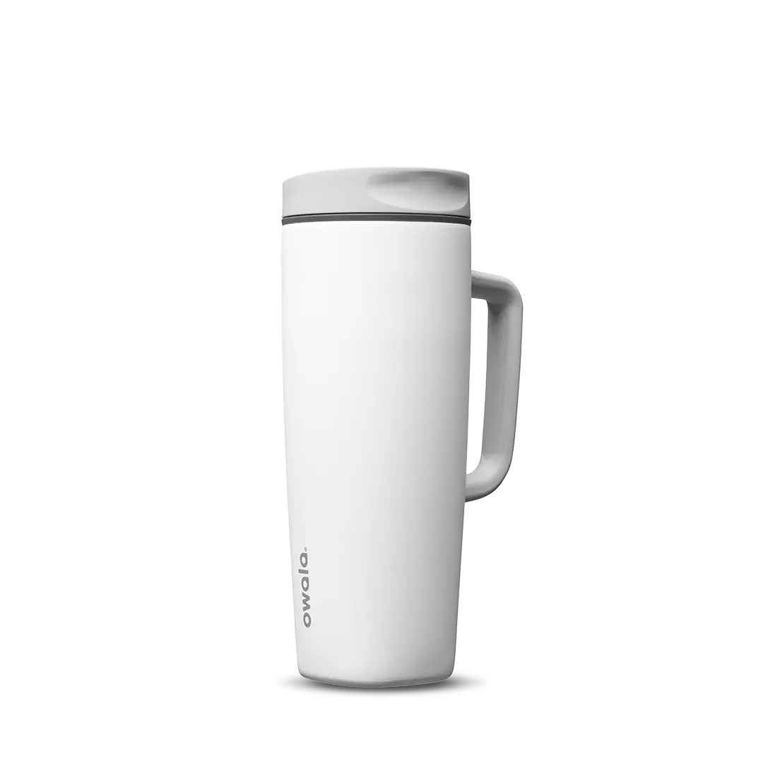 SmoothSip® Slider with Handle owaloo