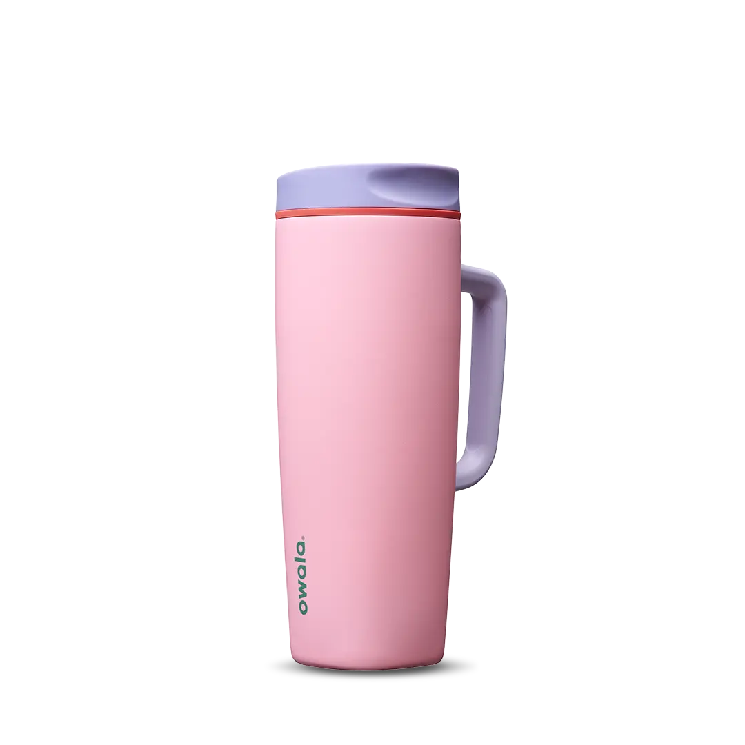 SmoothSip® Slider with Handle owaloo