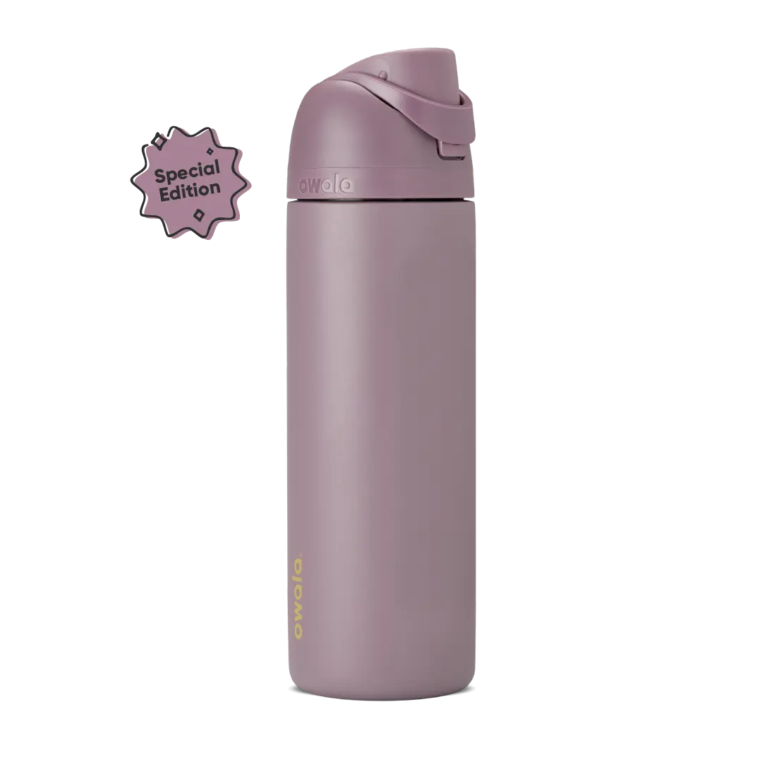 Spring Revival owaloo