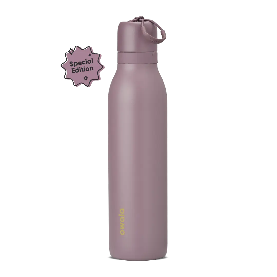 Spring Revival owaloo