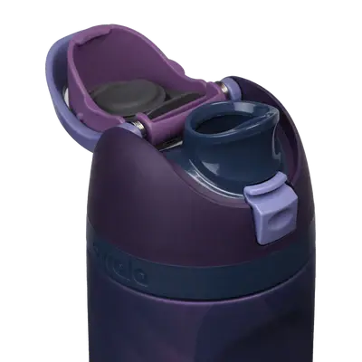 24oz FreeSip  Arctic Storm owaloo